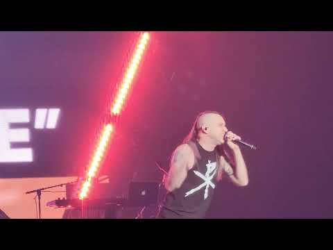 Disciple - Winter Jam 2023