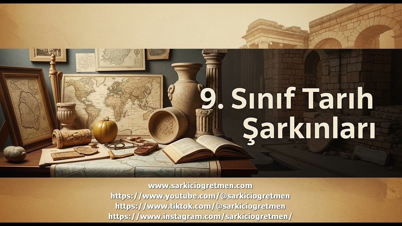 9  Sınıf Tarih   Emeviler ile birlikte İslam Devleti’nin yapısında meydana gelen değişimi