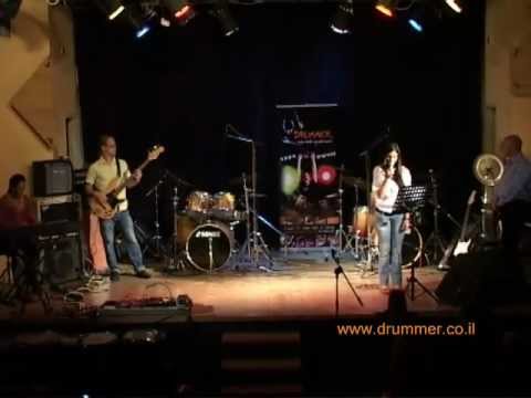 קטע מתוך קונצרט 2010 - מאיה טל וסיגלסקי