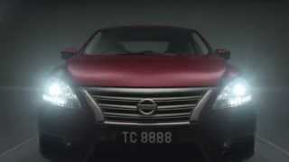 All-New Nissan Sylphy TVC - Embrace Distinction