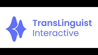 TransLinguist - Video - 3