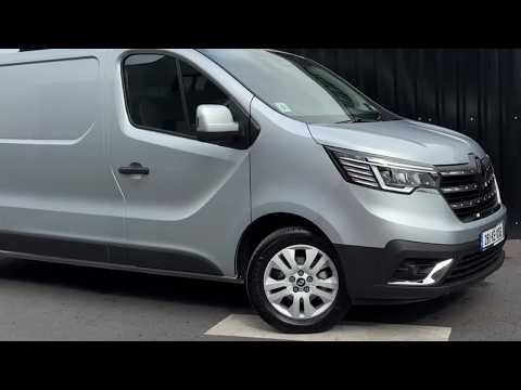 Renault Trafic TRAFIC LL30 BLUE DCI 130 EXTRA - Image 2