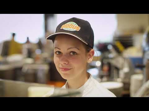 Jeder Globus ist einzigartig.