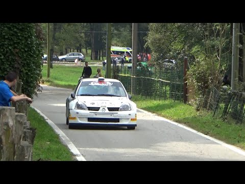 26°Rally del Rubinetto 2019 Peruccio-Cerutti by Ferrario