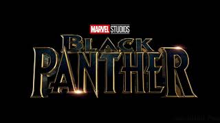 Black Panther Trailer Music || Bagbak By Vince Staples in (4K)
