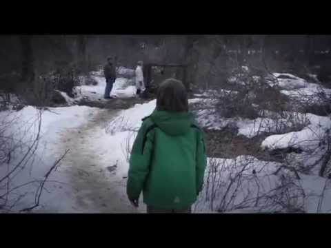 THE VISIT Official Trailer 2015 HD