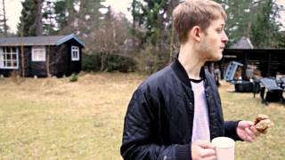 When Saints Go Machine - Om tilblivelsen af &#39;Konkylie&#39;