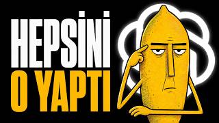 GPT Astra’yı Yönetmen Yaptım. Sonuçları İzleyin