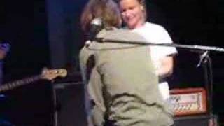 The Morning Light-Harrison's Birthday