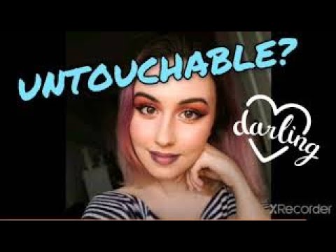 Is Dissociadid UNTOUCHABLE?