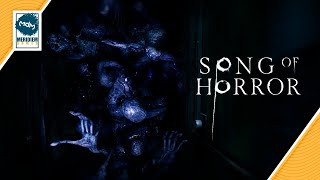 Song Of Horror [Deluxe Edition] video 1