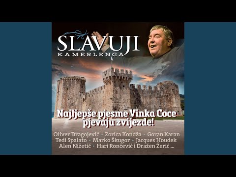 Dalmacija, more, ja i ti (Live)