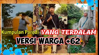 Download lagu Kumpulan Parodi Noah YANG TERDALAM Versi Warga  62 mp3