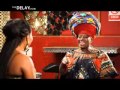 DELAY INTERVIEWS AKUMAA MAMA ZIMBI