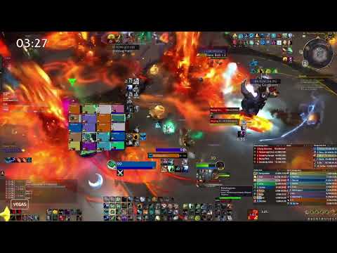mythic kurog rsham pov - Honestly