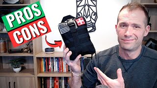 Paramedic Reviews: "Tactical First Aid Kit"