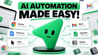 MausBot Just Made AI Automation WAY Easier!
