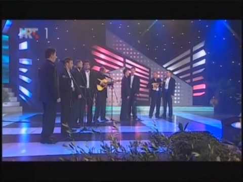 Klapa Zvonimir-Judi od mora