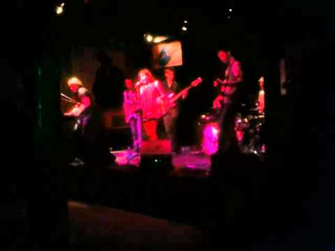 Prosto z Chile - Blue Note 2011