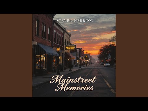 Main Street Memories