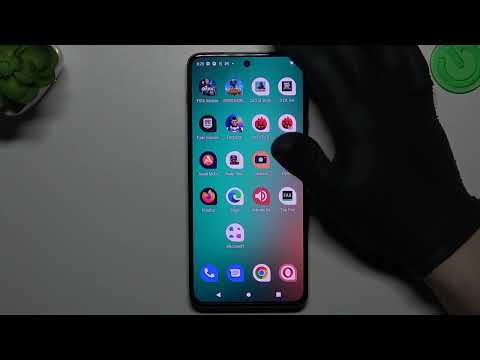 How to Use Incognito Mode in Browsers on Motorola ThinkPhone - Enable Incognito Mode