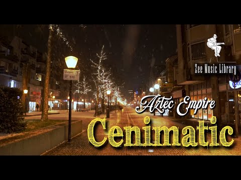 Aztec Empire | No Copyright Music | Cinematic Music