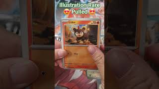 π» Adorable Card! #packopening #new #megaevolution #english #pokemon #tcg #pokemoncards #hype #shorts