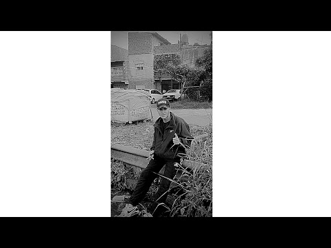 NAU - BIGLIETTO (VIDEOLETRA) Prod.Neptali - Rndr.Alan BOCETO