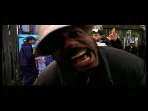 Rascalz  Ft  Barrington Levy & K Os - Top Of The World (HD) | Official Video