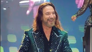 Bajo los ojos de Dios - Marco Antonio Solis