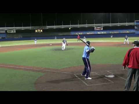 2019 Smash It/Pure Sports comeback to beat Resmondo in Las Vegas