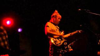 BLEACHED - 'Chemical Air' @ Great Scott - Allston, MA - 4/15/2016