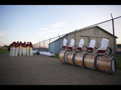 2013 Cadets Holy Bass (NightBeat)