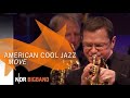 American Cool Jazz: "Move" | Chet Baker | Denzil de Costa Best | NDR Bigband