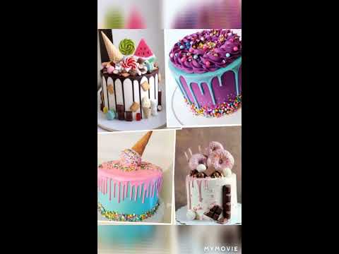 October 16, 2020 Cake desin