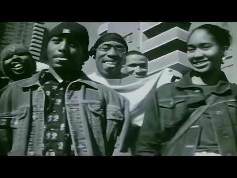 Deep In Da Circle - So (Where I Live At) UPSC.4K (1996) explicit