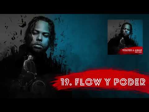 Omy Alka - Flow y Poder (Volver a Amar)