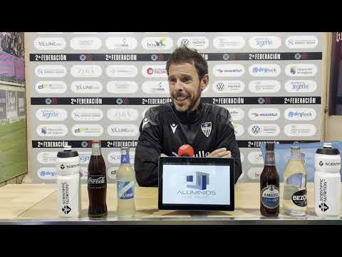 Gimnástica Segoviana - Cultural Leonesa | Previa