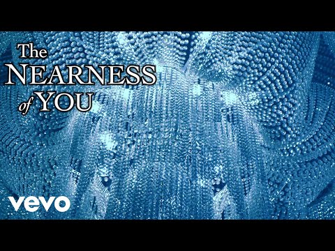 Beegie Adair - In the Cool, Cool, Cool of the Evening (Visualizer)