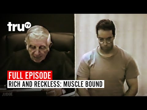 Rich and Reckless | Muscle Bound | truTV