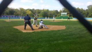 2013 IESA Sectionals Game Highlights - Coal City vs. Minooka