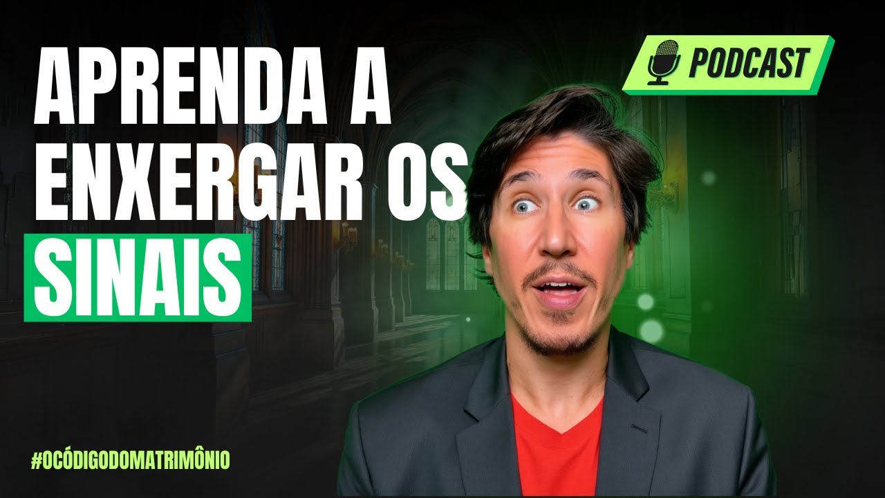 VOCÊ SABE IDENTIFICAR UM HOMEM FROUXO? Descubra os SINAIS claros que NINGUÉM te conta