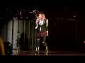The Middle and Really Don't Care - Demi Lovato ...