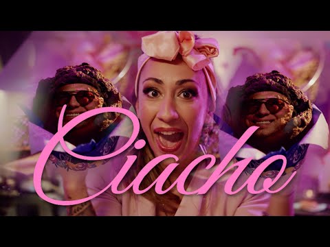 2MAGIC - CIACHO (Official video 2022)