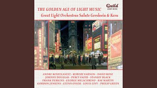 Look for the silver ining (From Sally) , They didn't believe Me (From The Girl from Utah) ,...