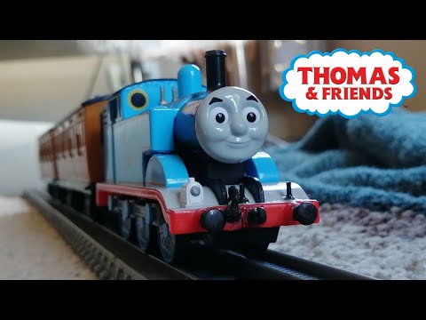 Thomas & The Emergency Cable | Thomas & Friends Episodes