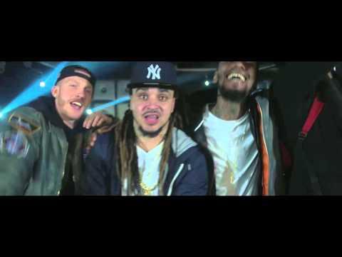 DREWSKI - KEYS TO THE CITY F/ DAVE EAST, ALBEE AL & DR