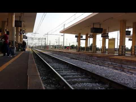 E189  916  Nola  Interporto   -  Milano Smistamento