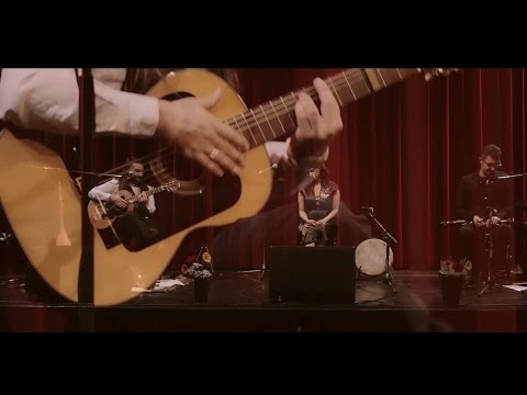 Jaffa - Istanbul - The passion of Middle East -  Yamma Ensemble