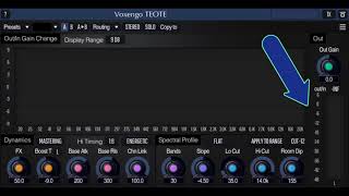 Video thumbnail for Tutorial - Voxengo TEOTE In depth by Recording Studio Tutorials & Guides With Steve